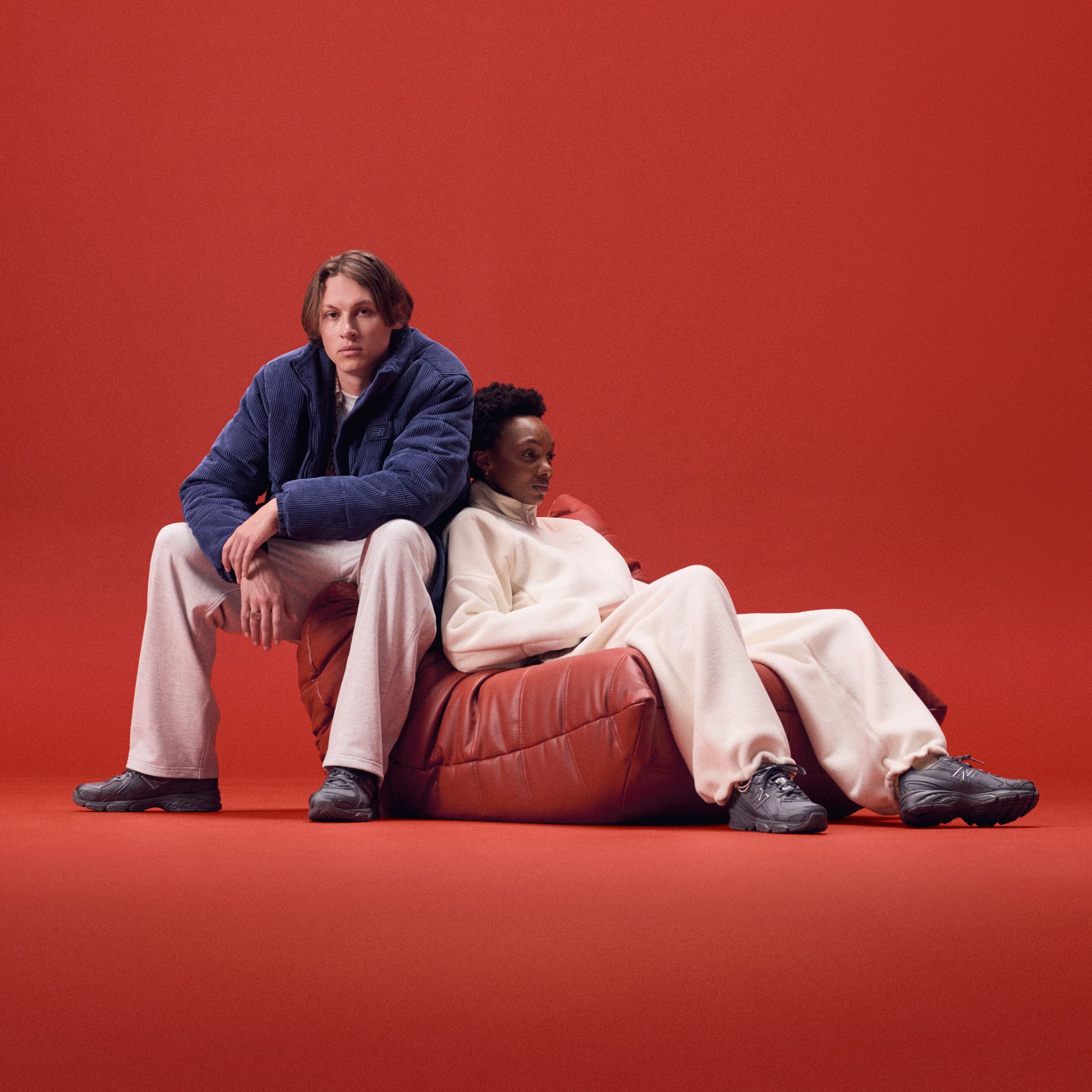 New Balance 740 - uniwersalny styl na każdą okazję