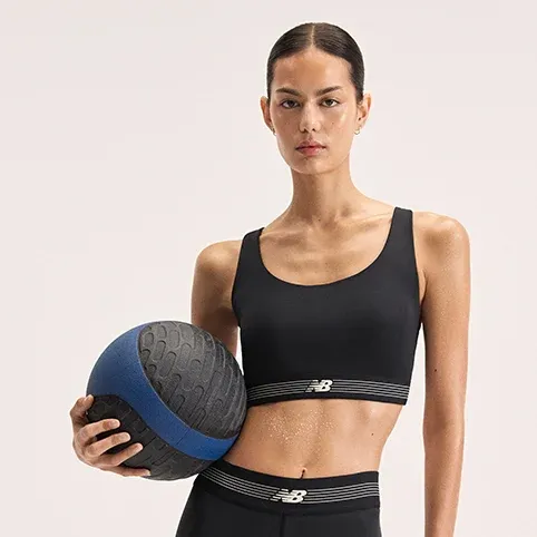 Średnia stabilizacja, dedykowany do treningu