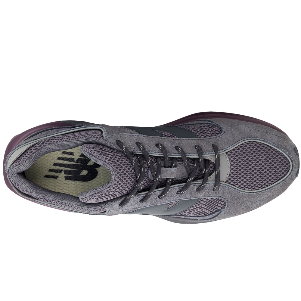 Buty unisex New Balance WRPD RUNNER UWRPDFRF – fioletowe