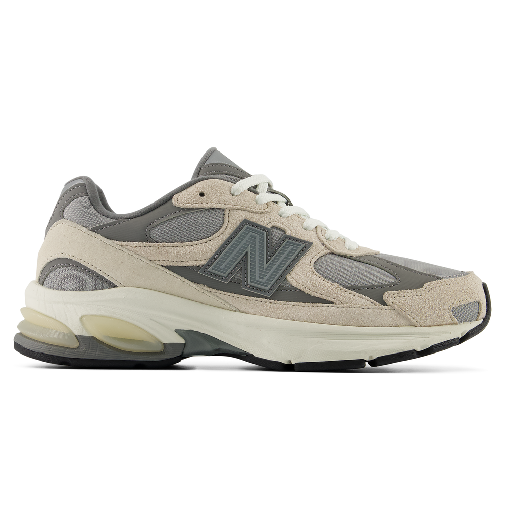 Buty unisex New Balance ABZORB U20106JO – beżowe