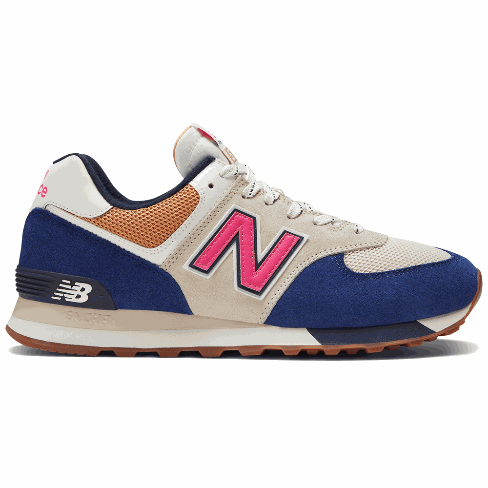 Buty New Balance ML574LF2 – multikolor