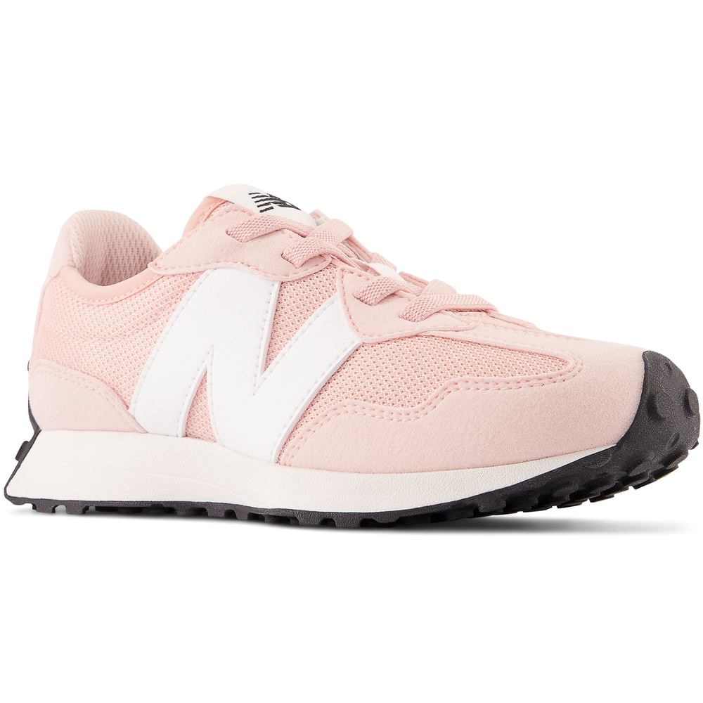 Buty dziecięce New Balance PH327CGP – różowe