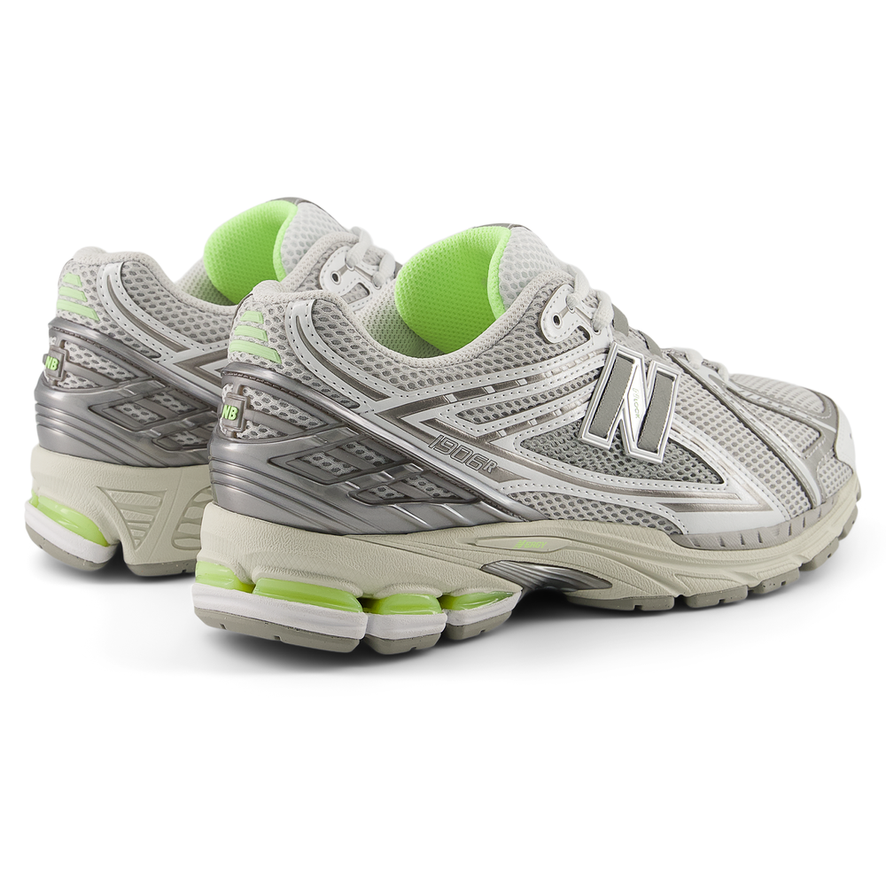 Buty unisex New Balance U19063NQ – szare