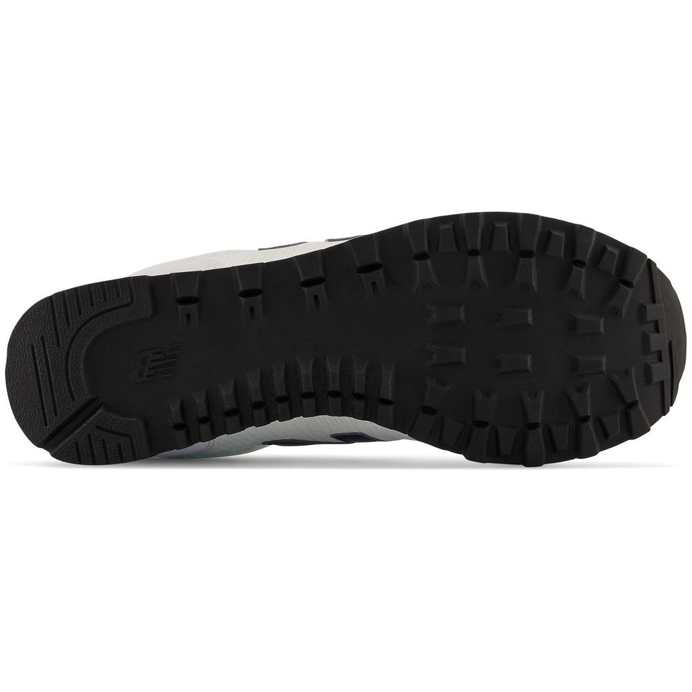 Buty New Balance GM400CE1 – białe