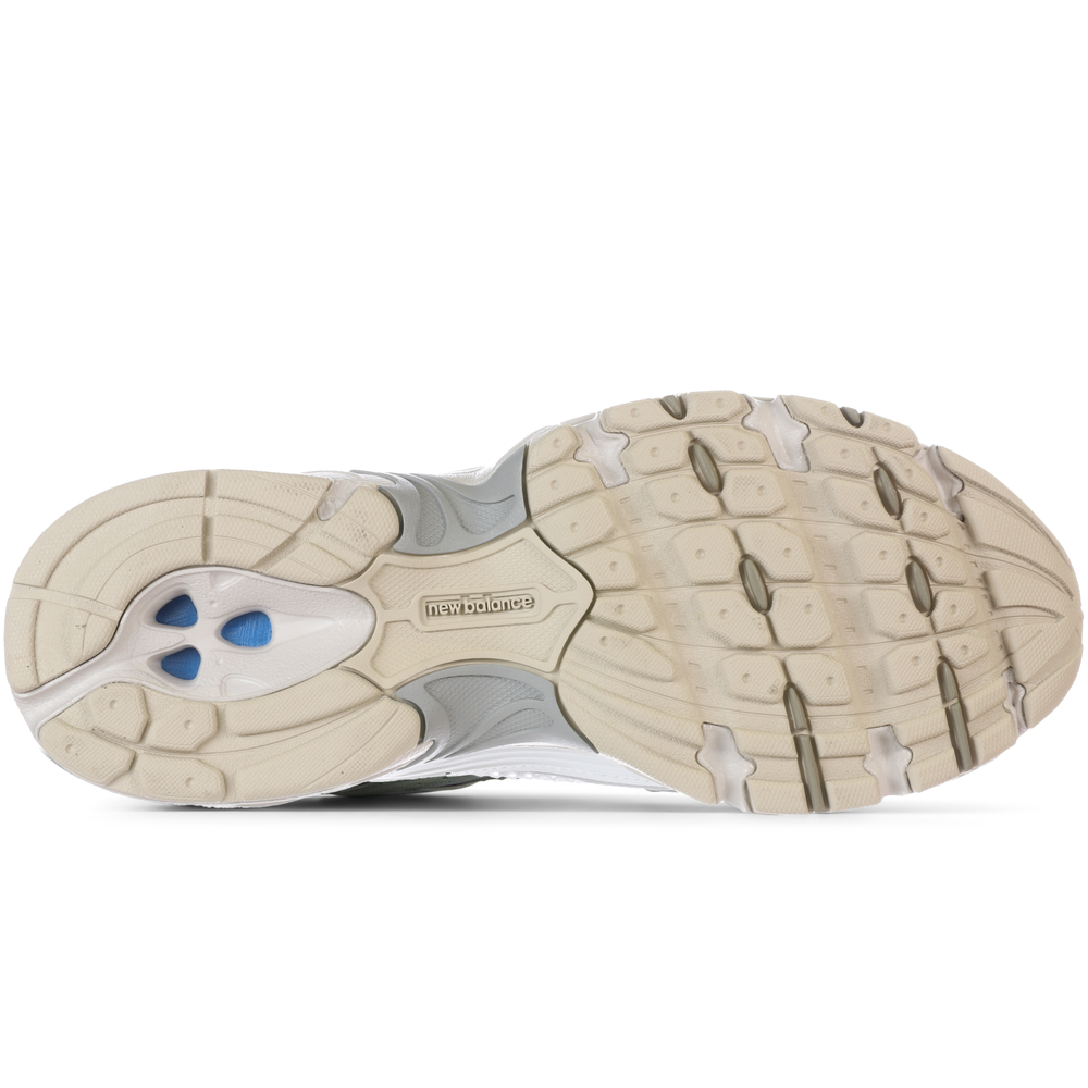 Buty unisex New Balance U530NEC – szare