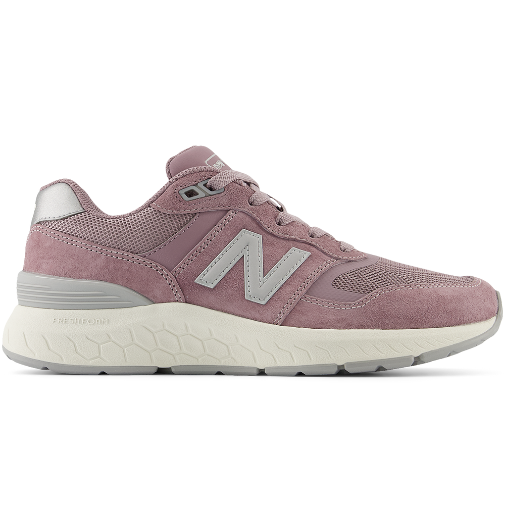 Buty damskie New Balance WW880TW6 – różowe