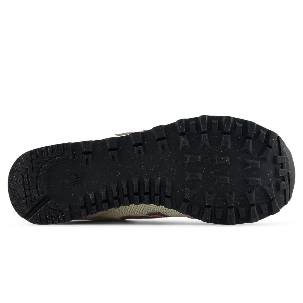 Buty damskie New Balance W51547Y – różowe