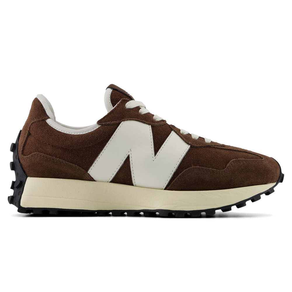 Buty damskie New Balance W32714Q – brązowe