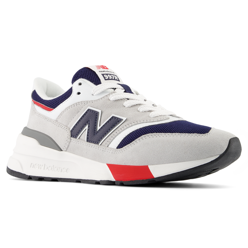 Buty unisex New Balance U997REB – szare