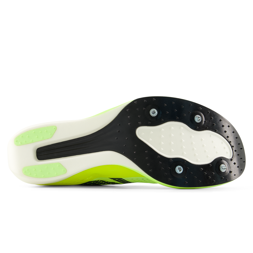 Kolce lekkoatletyczne New Balance FuelCell SuperComp LD-X v3 UELRL8HK – zielone