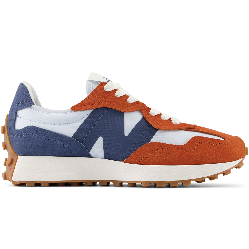 Buty unisex New Balance U327WEJ – multikolor