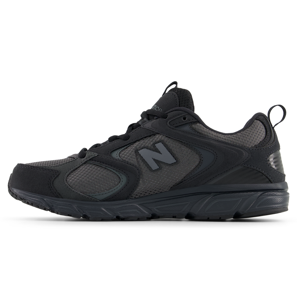 Buty unisex New Balance ML408BB – czarne