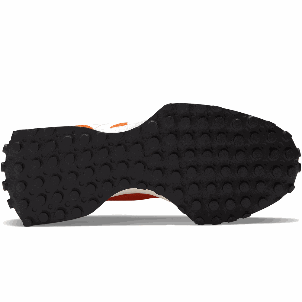 Buty New Balance MS327GC – pomarańczowe
