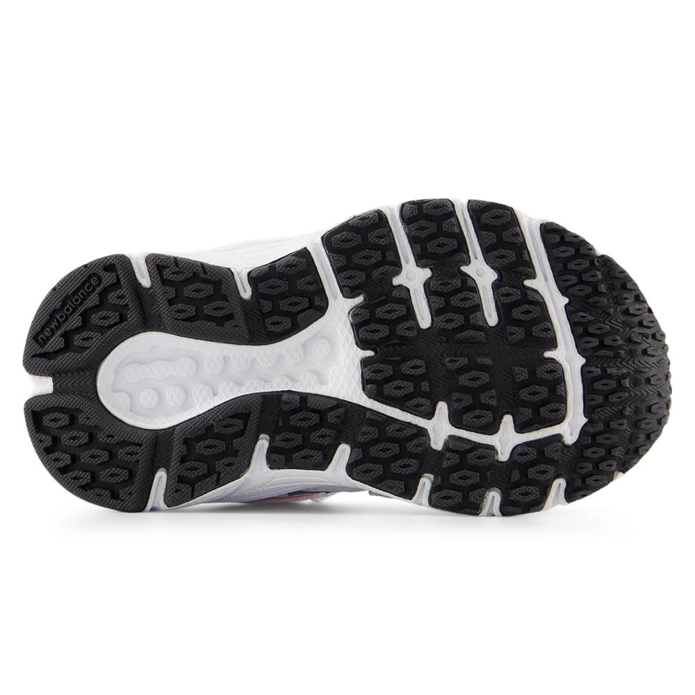 Buty niemowlęce New Balance I4083KP – białe