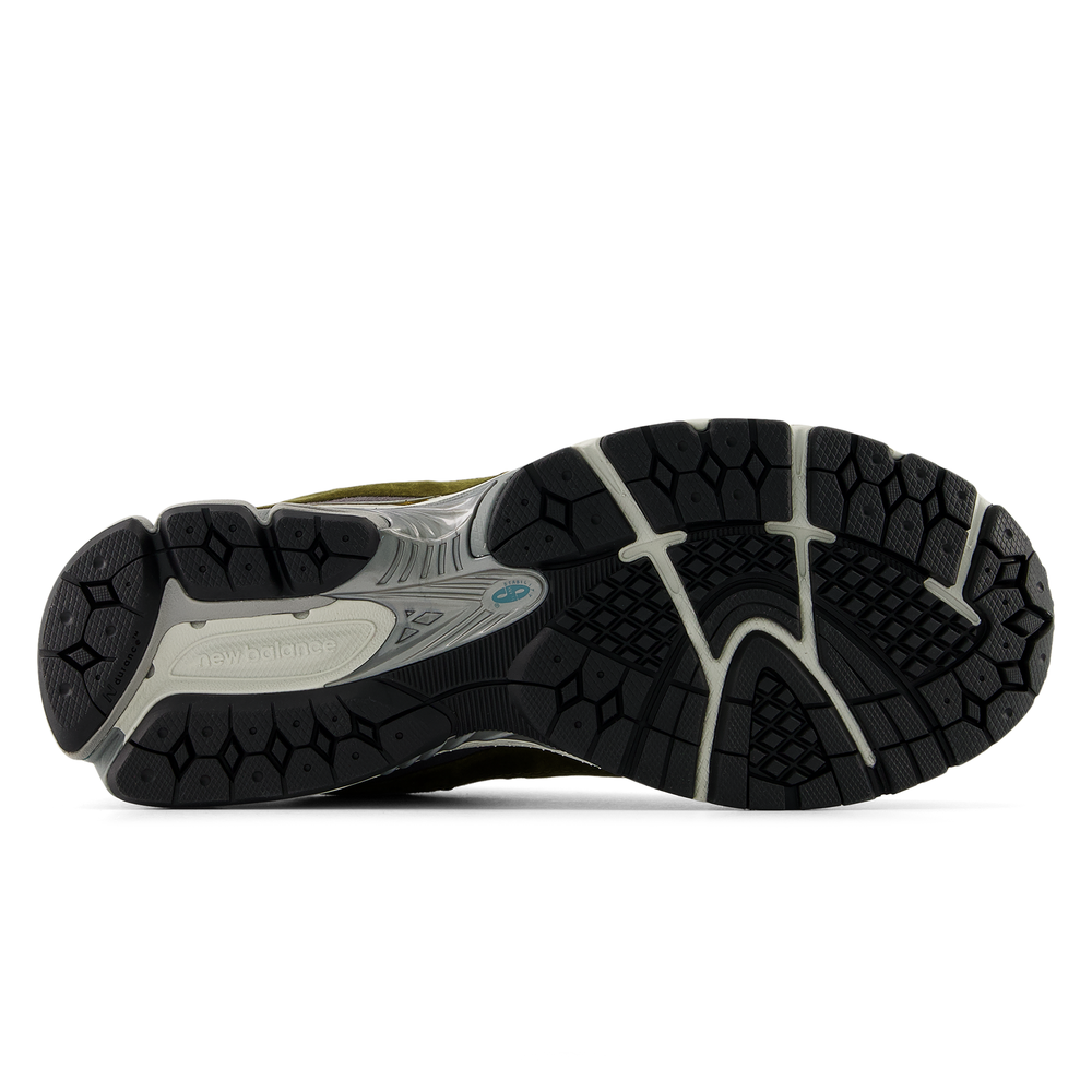 Buty unisex New Balance U20028RG – zielone