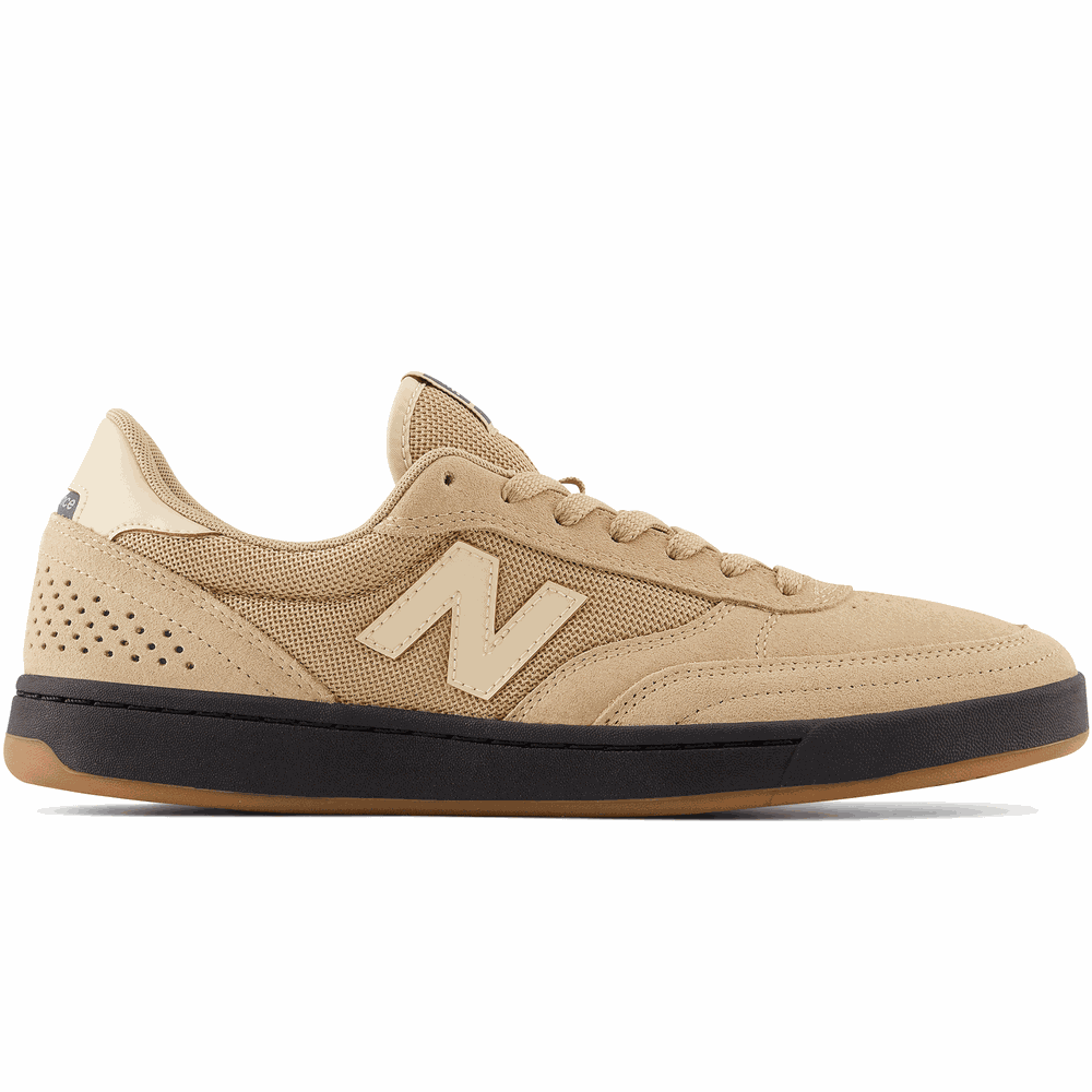 Buty męskie New Balance Numeric NM440TBM – beżowe