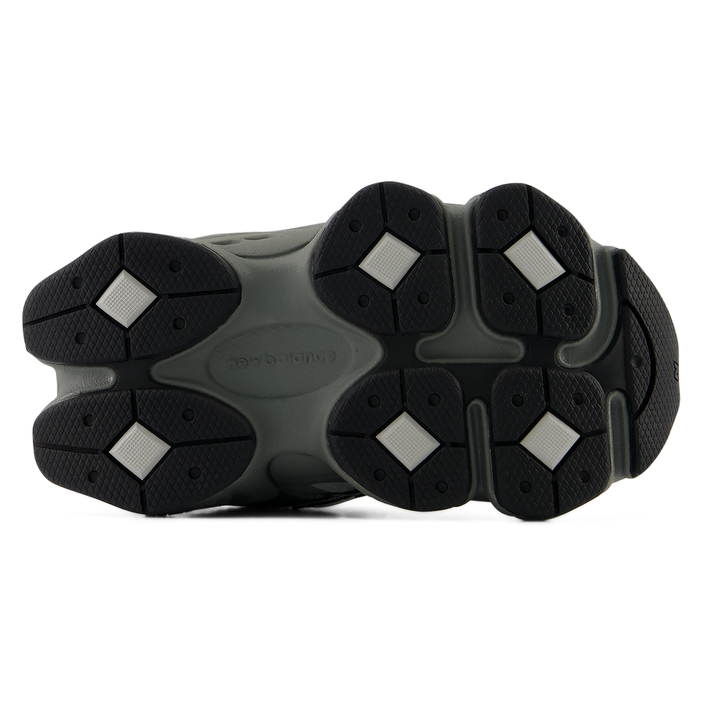 Buty niemowlęce New Balance I906037D – szare
