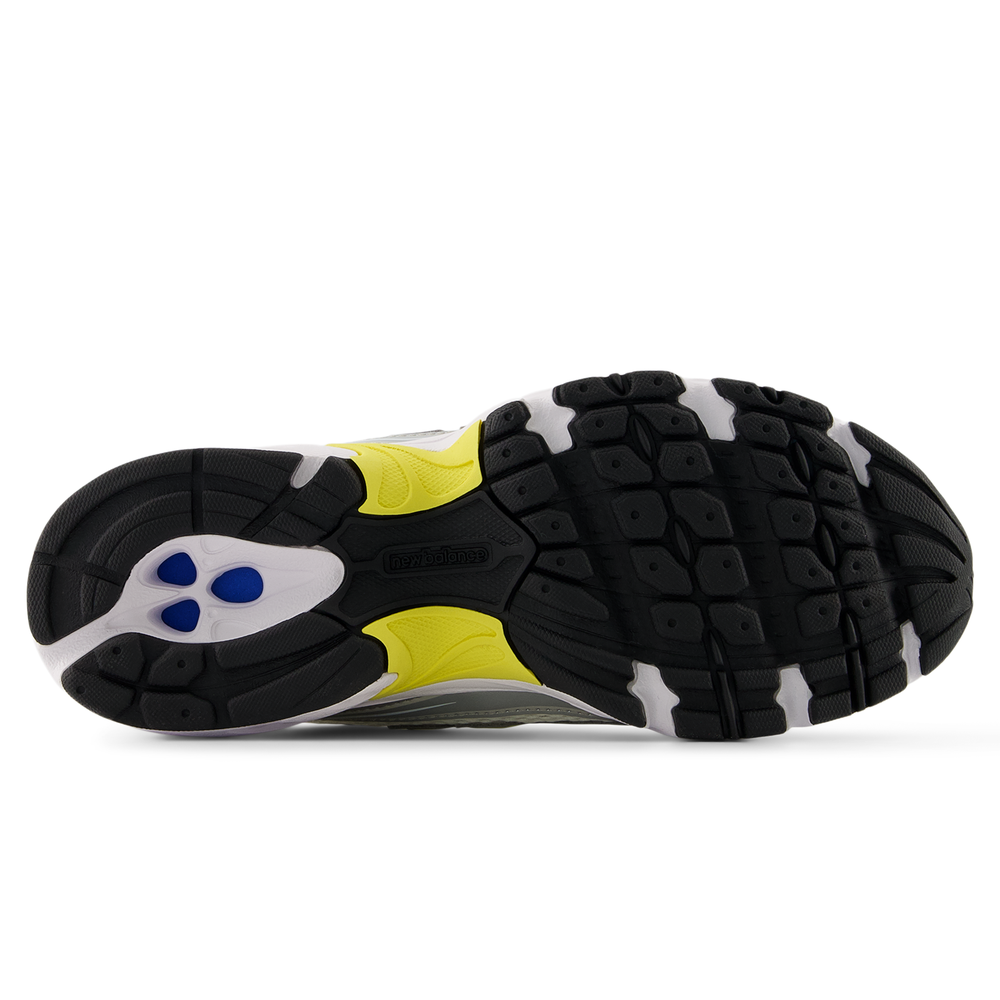 Buty dziecięce New Balance G7402I5 – białe