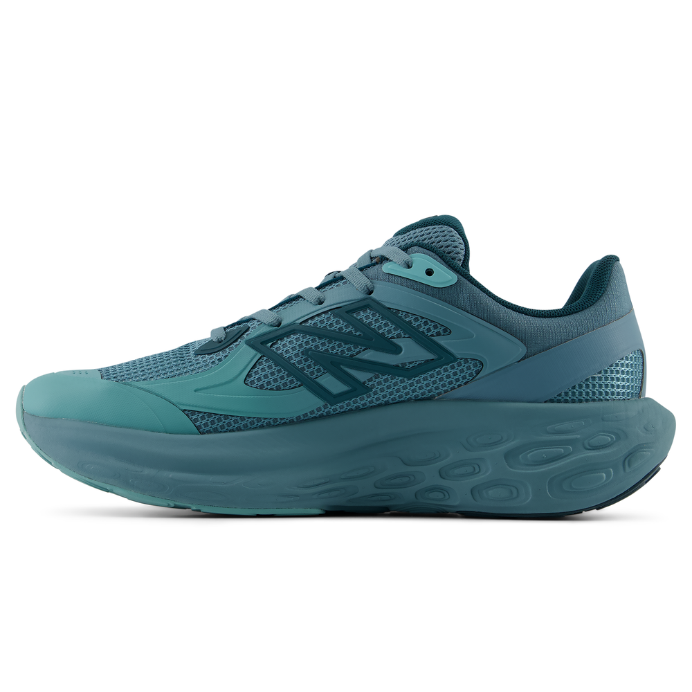 Buty męskie New Balance UTRN6YK – niebieskie
