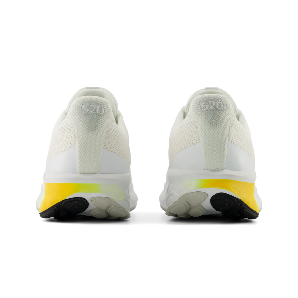 Buty męskie New Balance Fresh Foam x 520 v9 M5209XD – białe