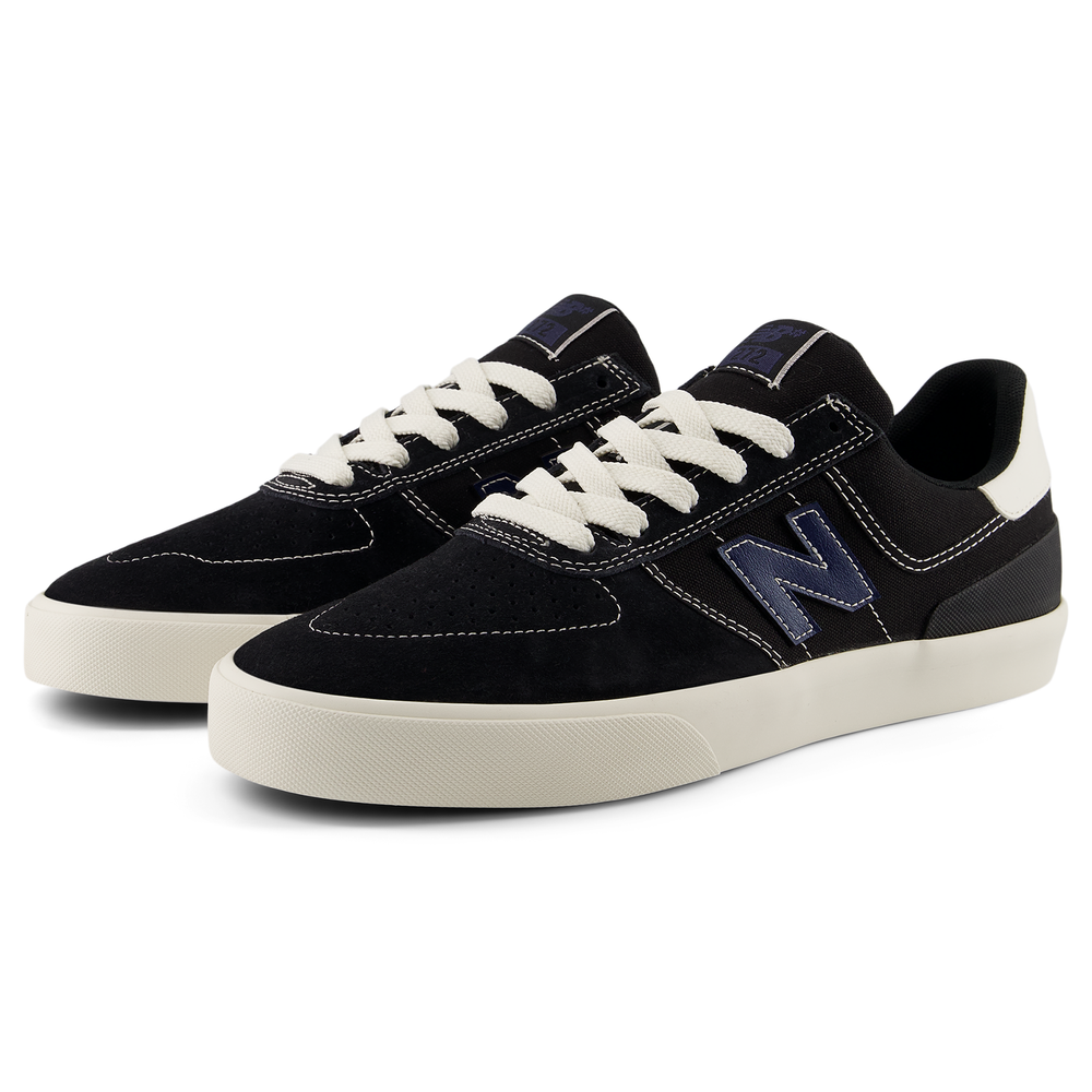 Buty męskie New Balance Numeric UN272BRL – czarne