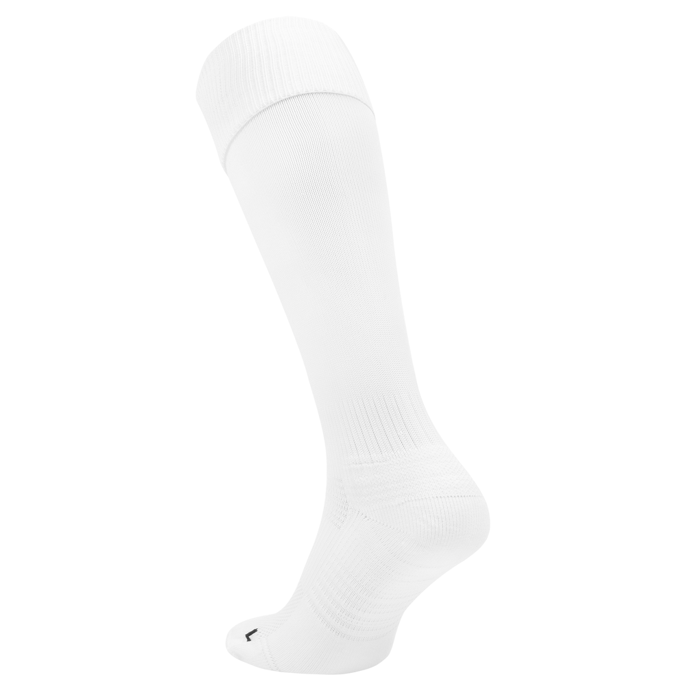 Getry piłkarskie EMA9029WK – białe