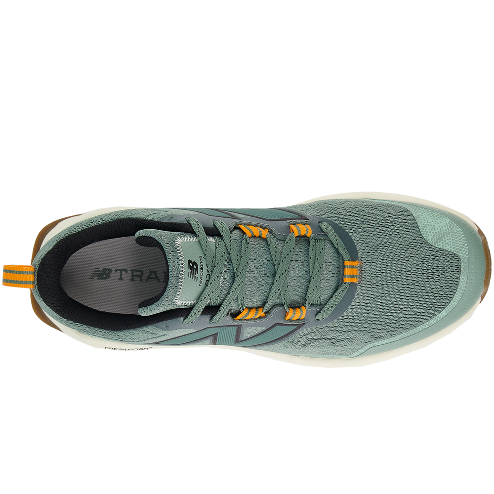 Buty męskie New Balance Fresh Foam Garoé v2 MTGAROD2 – zielone