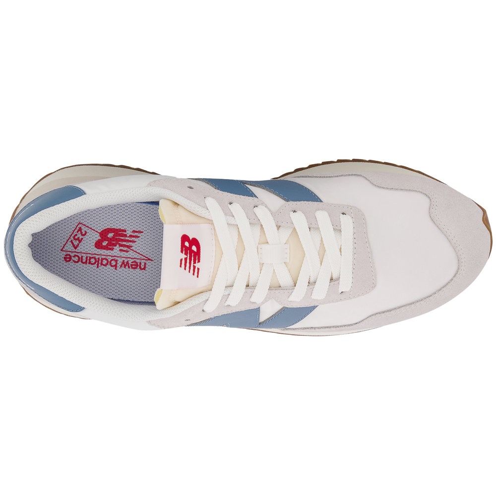 Buty New Balance MS237GD – szare