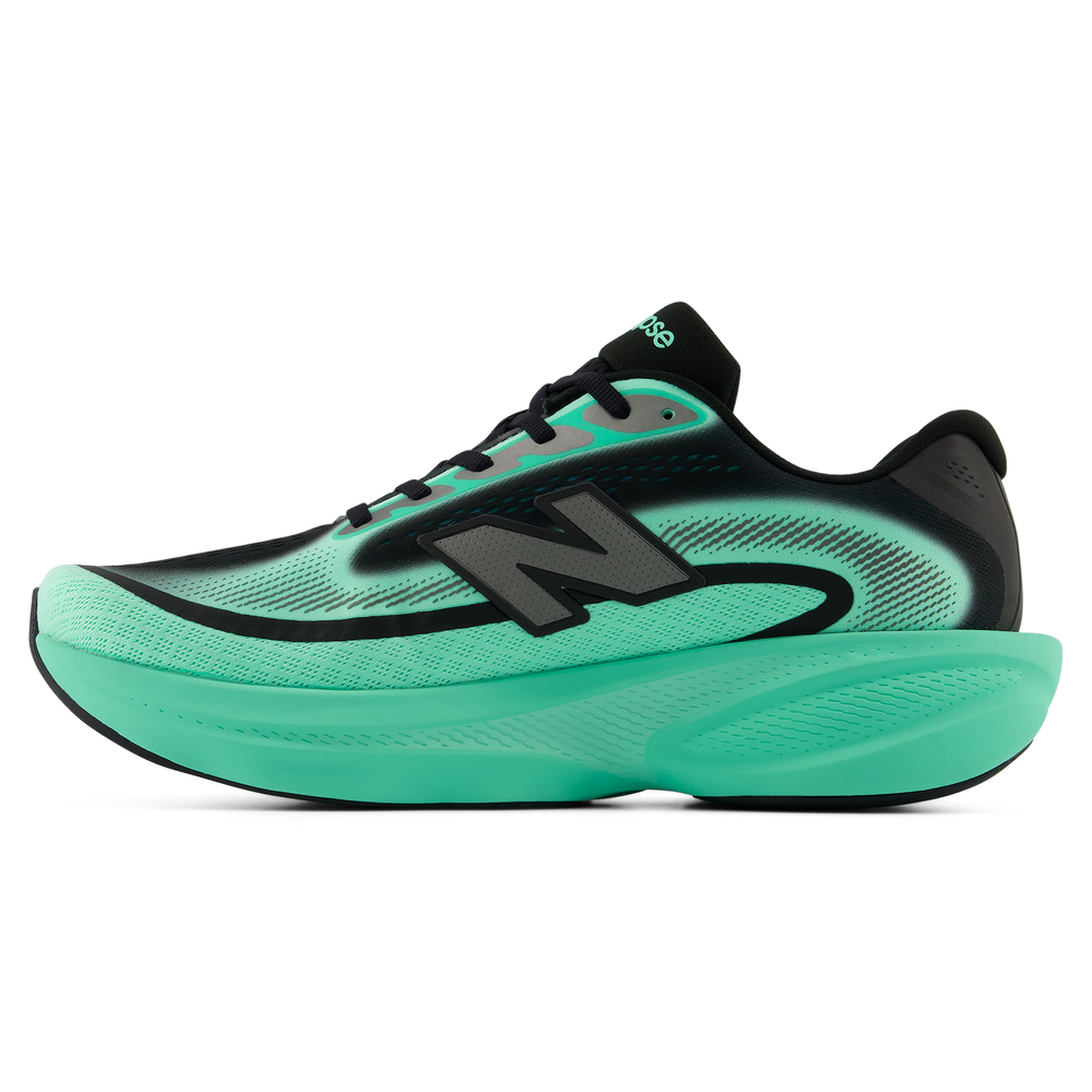 Buty męskie New Balance Fresh Foam Ellipse v1 MELPS46D – zielone