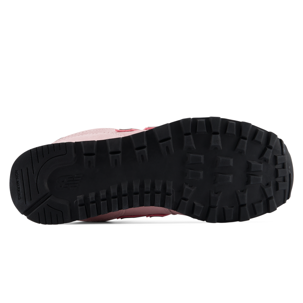 Buty dziecięce New Balance G57429V – różowe
