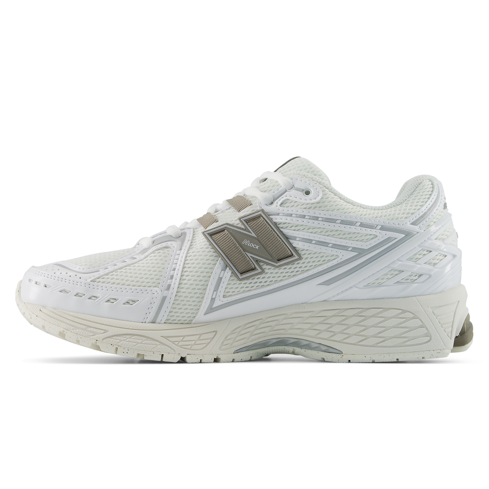 Buty unisex New Balance U1906980 – białe