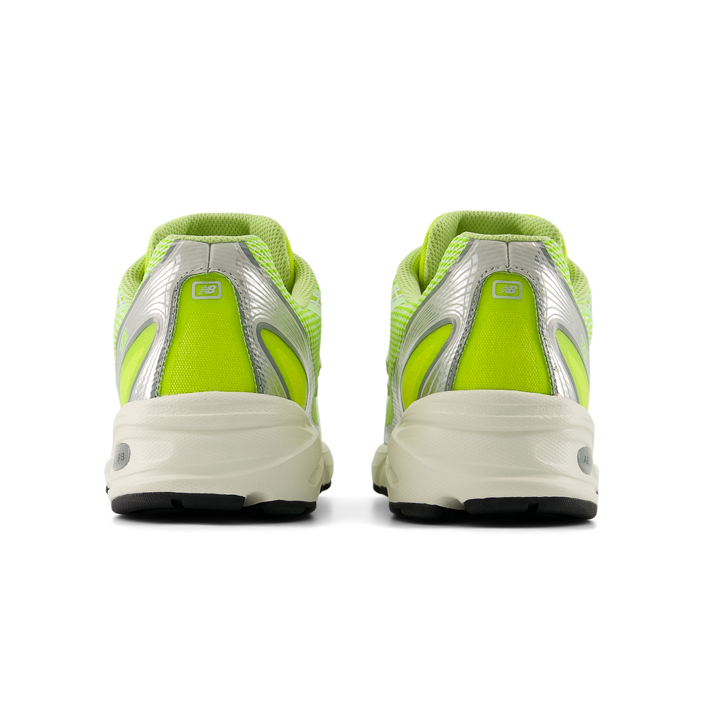 Buty unisex New Balance U740N8QA – zielone