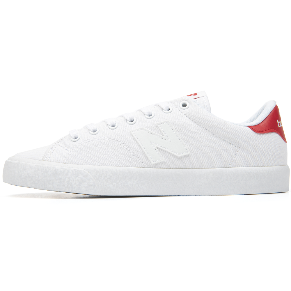 Buty New Balance CT210WWR - białe