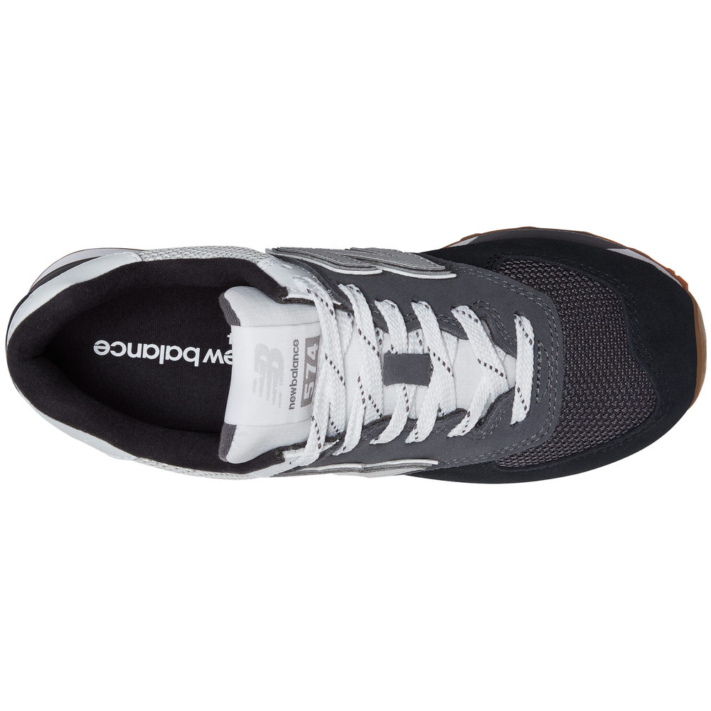 Buty New Balance WL574PQ2 – czarne
