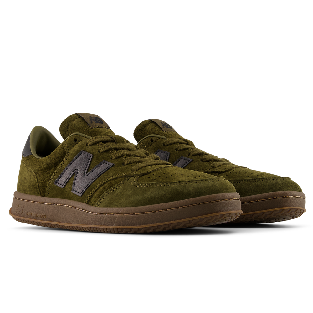 Buty unisex New Balance CT500TRA – zielone