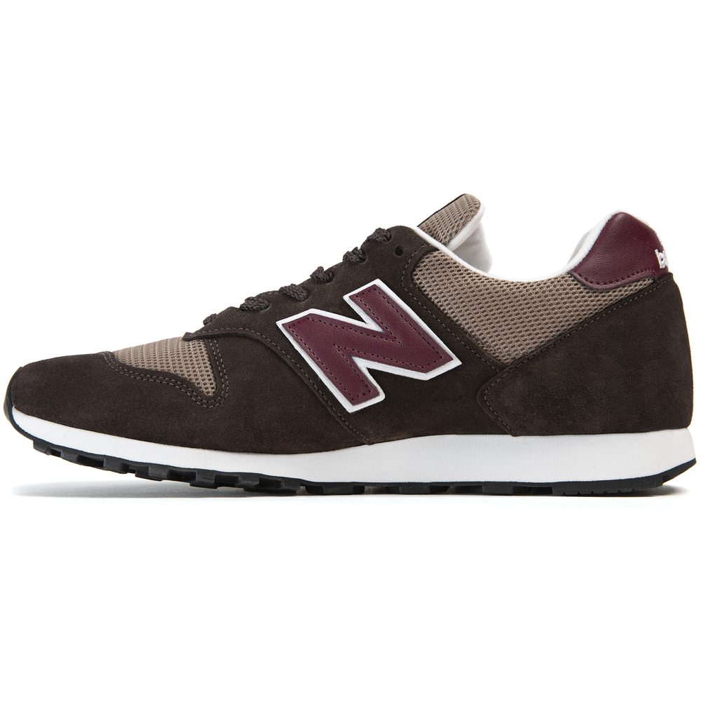 New Balance M855BRN