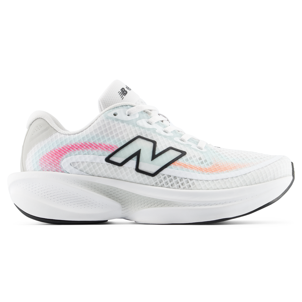 Buty damskie New Balance Fresh Foam Ellipse v1 WELPS7UG – białe
