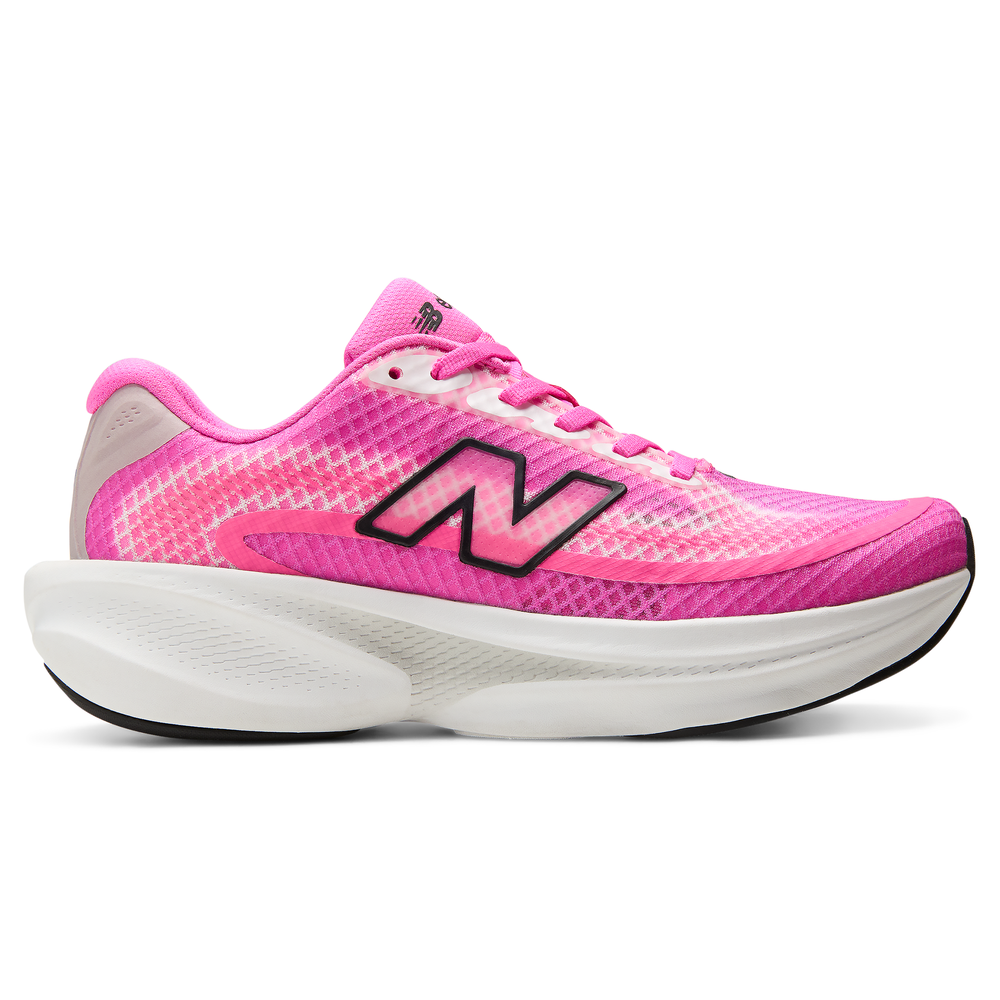 Buty damskie New Balance Fresh Foam Ellipse v1 WELPS54J – różowe