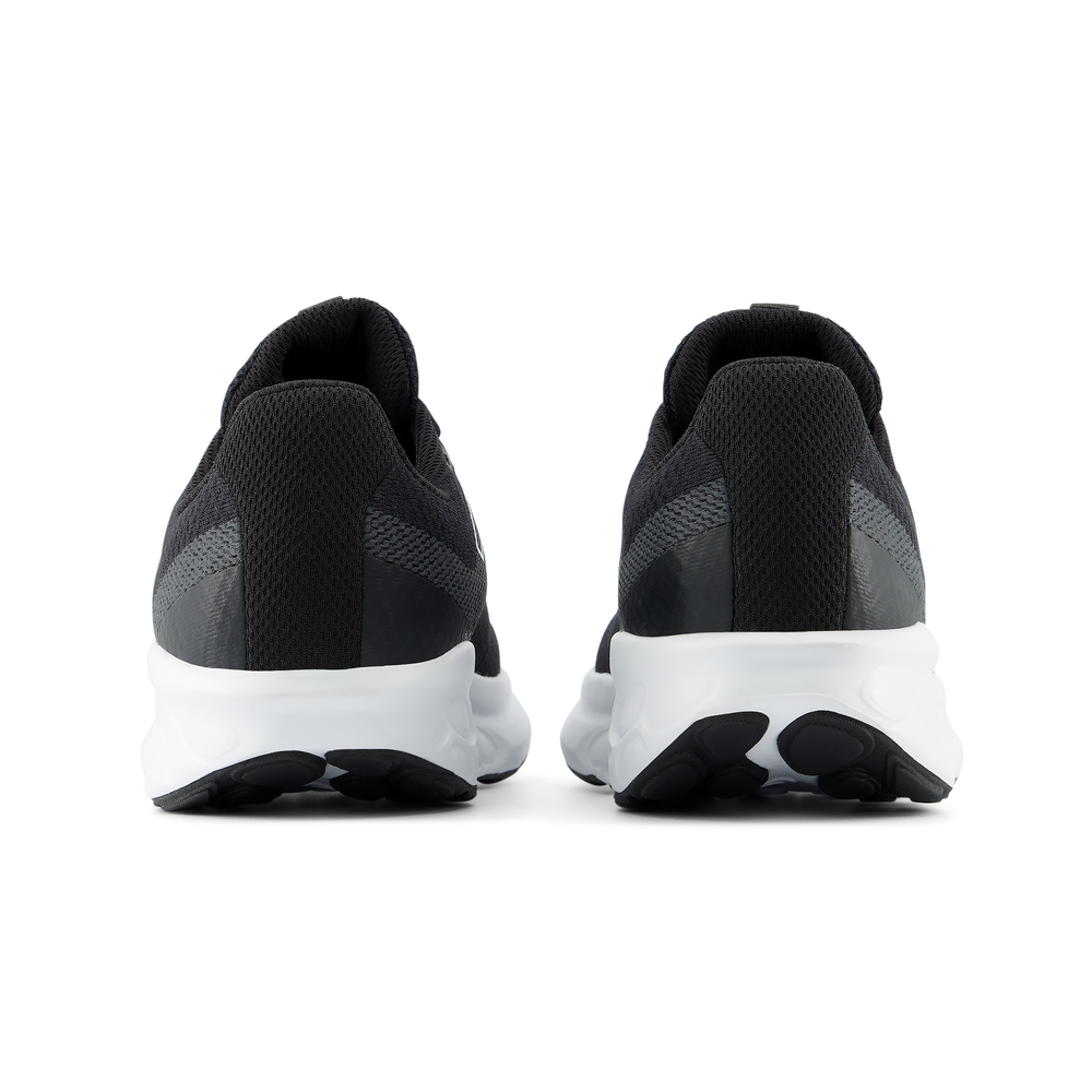 Buty dziecięce New Balance G52053J - czarne