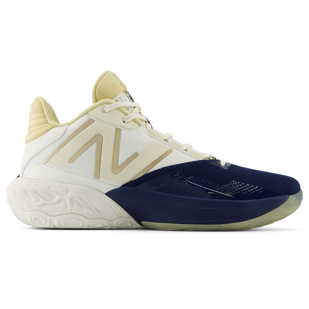 Buty męskie New Balance TWO WXY v4 BB2WYKC4 – granatowe