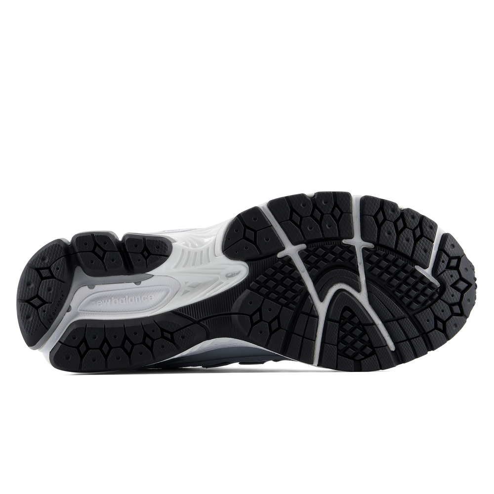 Buty unisex New Balance U190662U – białe
