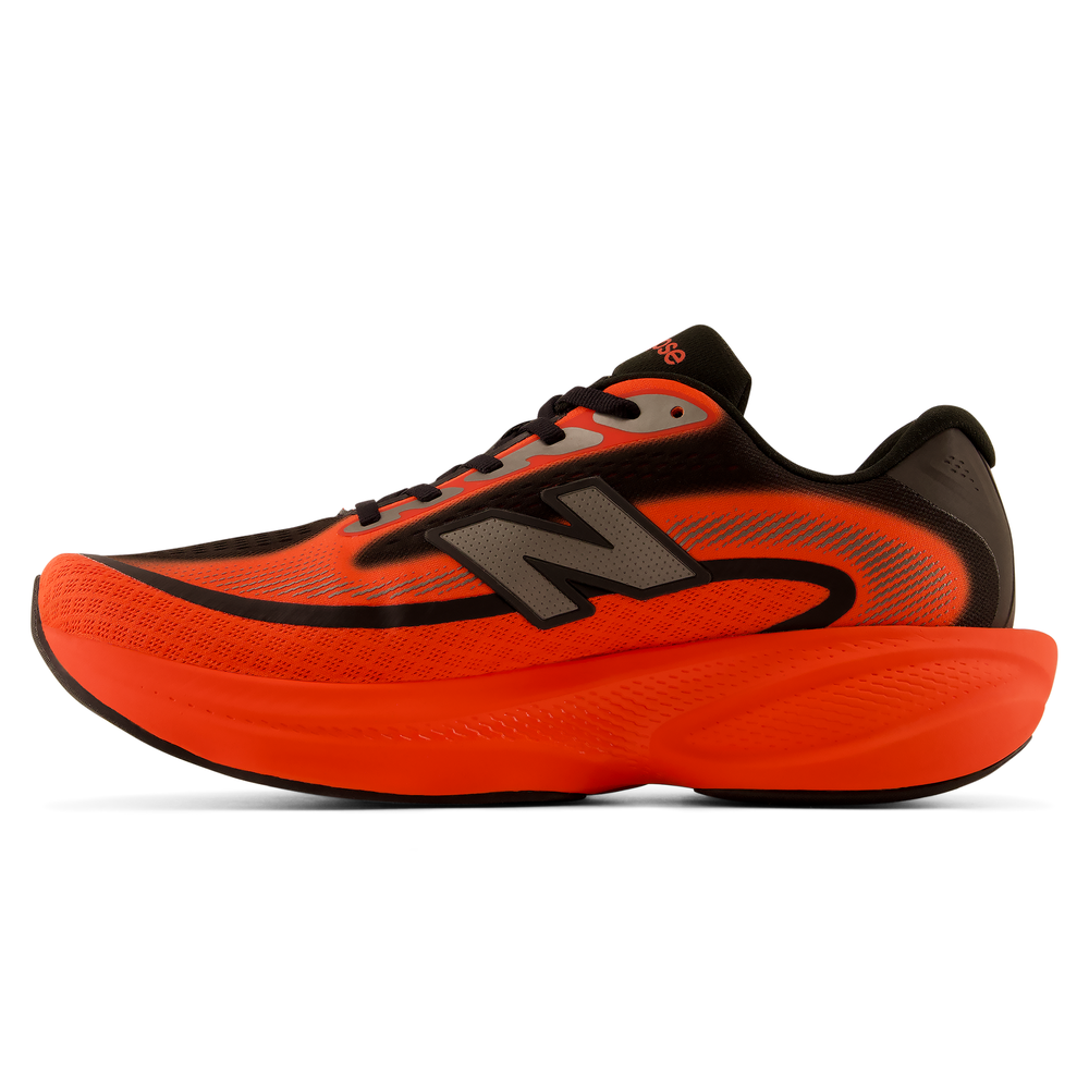 Buty męskie New Balance Fresh Foam Ellipse v1 MELPS6ZF – czerwone