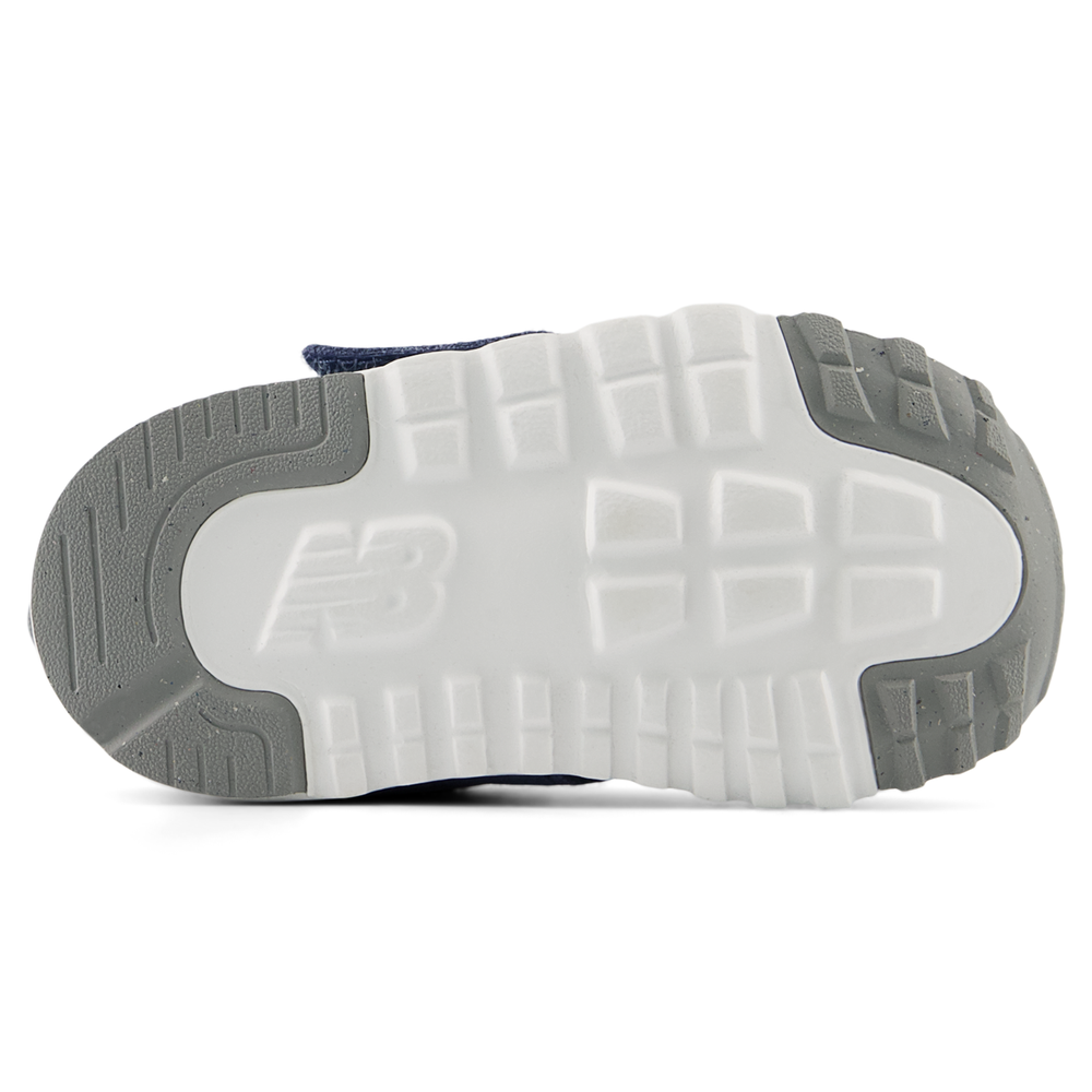 Buty niemowlęce New Balance I5742MJ – niebieskie