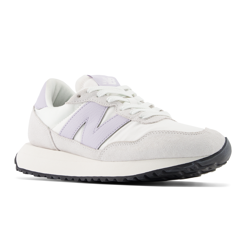 Buty damskie New Balance WS237YD – szare