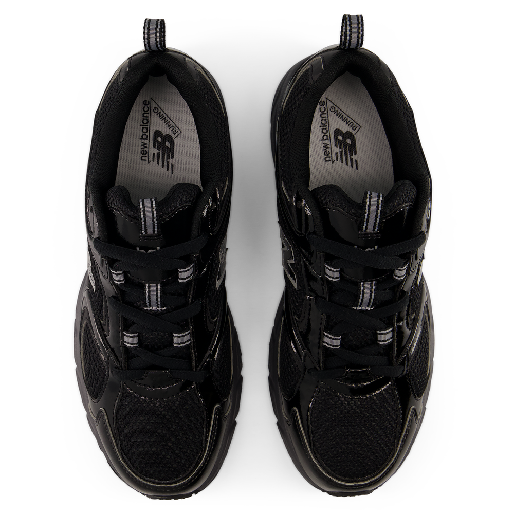 Buty damskie New Balance W4085L6 – czarne