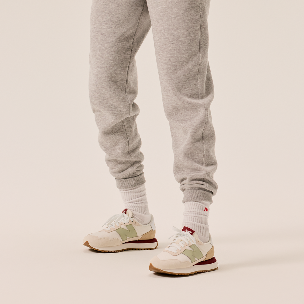 Buty damskie New Balance WS237GM – beżowe