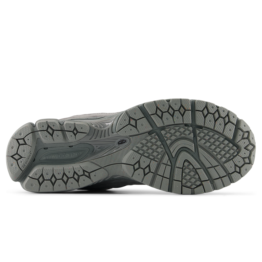 Buty unisex New Balance U20021O2 – szare