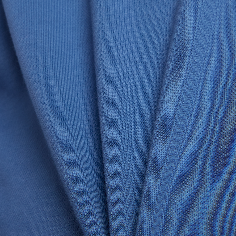 Bluza męska New Balance Numeric MT51959AA4 – niebieska