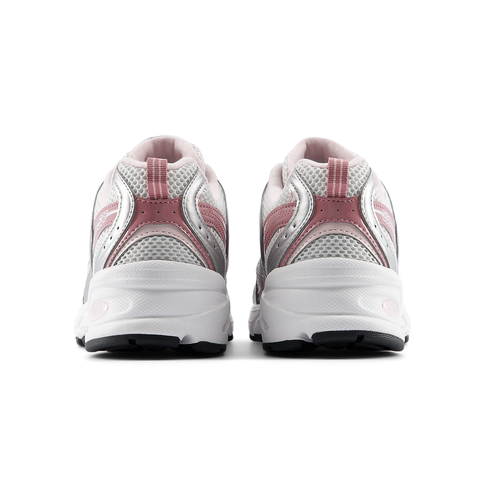 Buty unisex New Balance U53022Q – białe