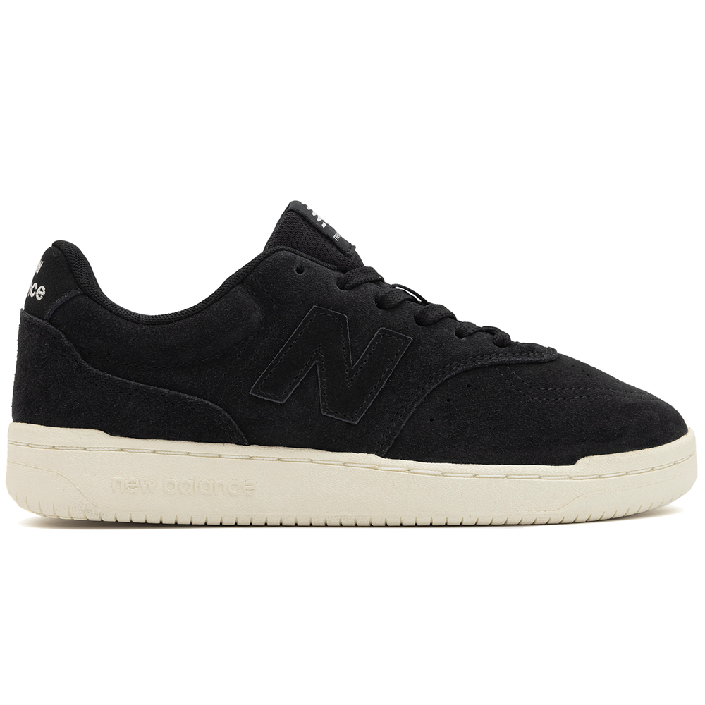 Buty unisex New Balance BB80SBB – czarne